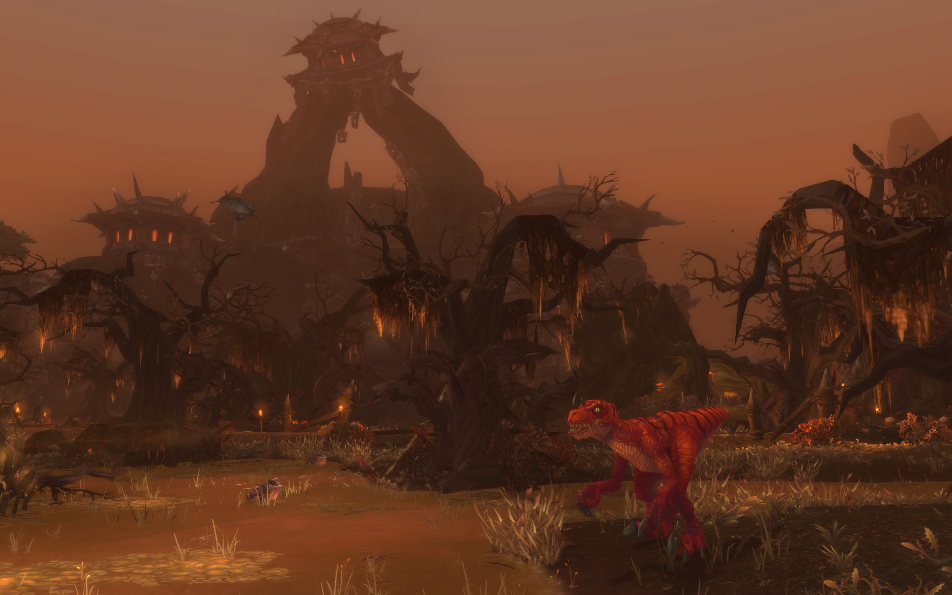 Tanaan Jungle