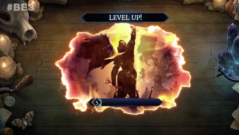 The Elder Scrolls Legends E3 2018 02