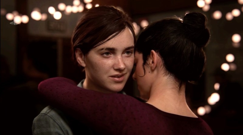 The Last of Us Part II