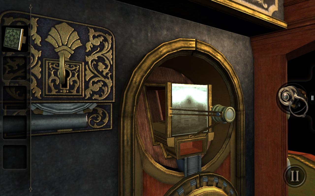 The Room 2
