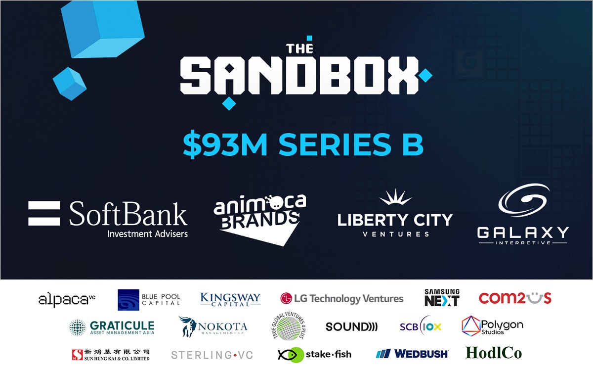 The Sandbox