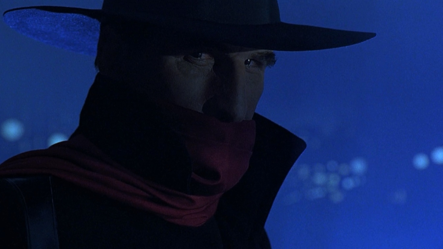 The Shadow 1994 film