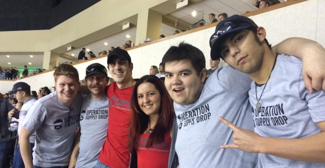 OSD's Teams program is about more than just video games.
