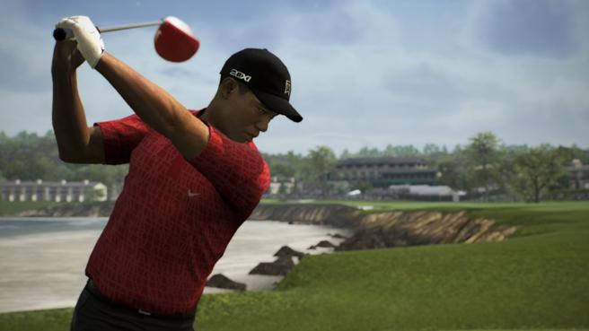 Still in the same colors, but he looks a lot more realistic.