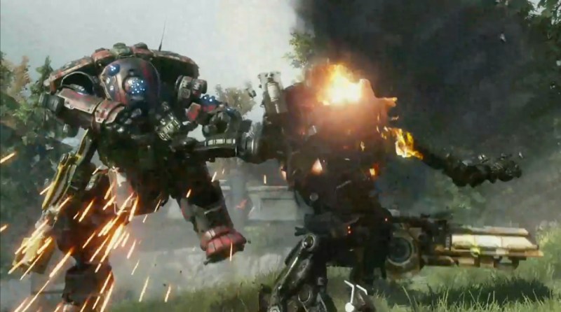 Titanfall 2 Multiplayer E3 2016 03