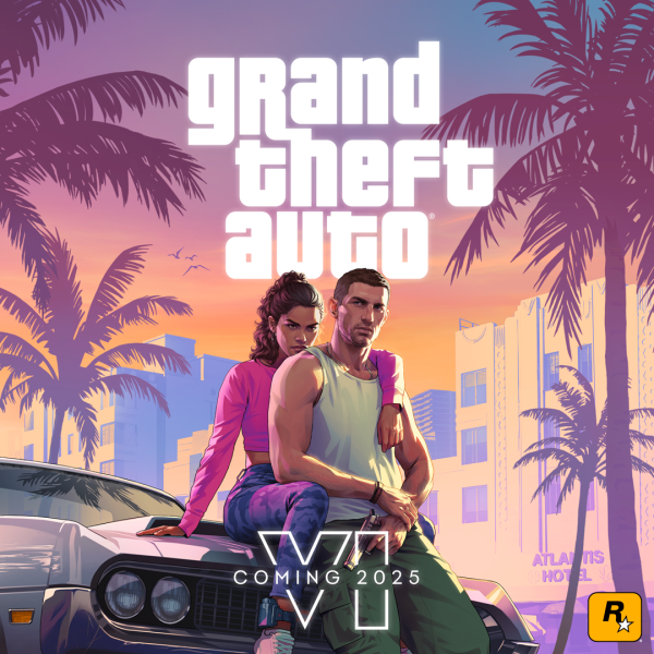 GTA VI's main characters.