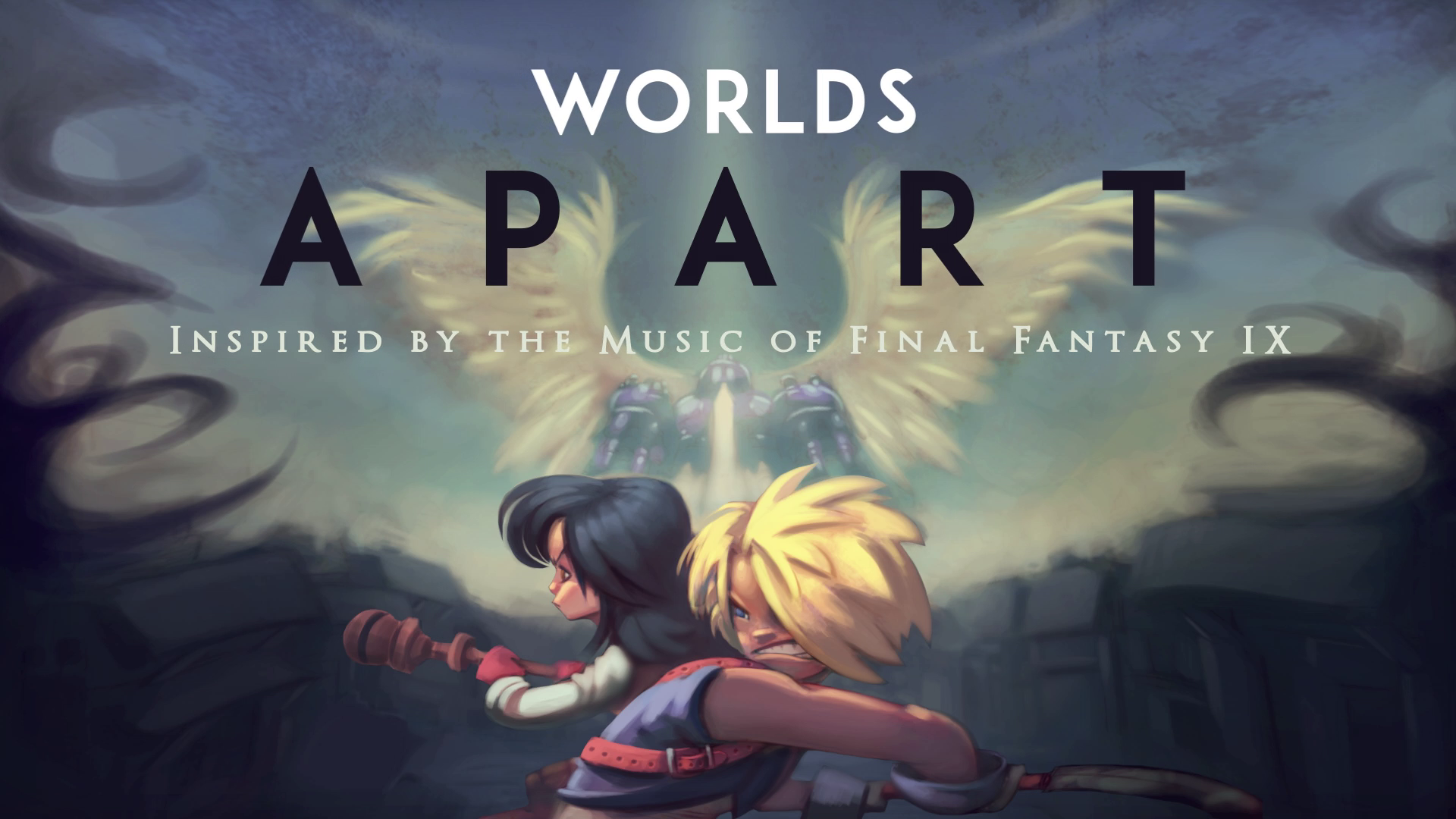 The cover is beautiful.