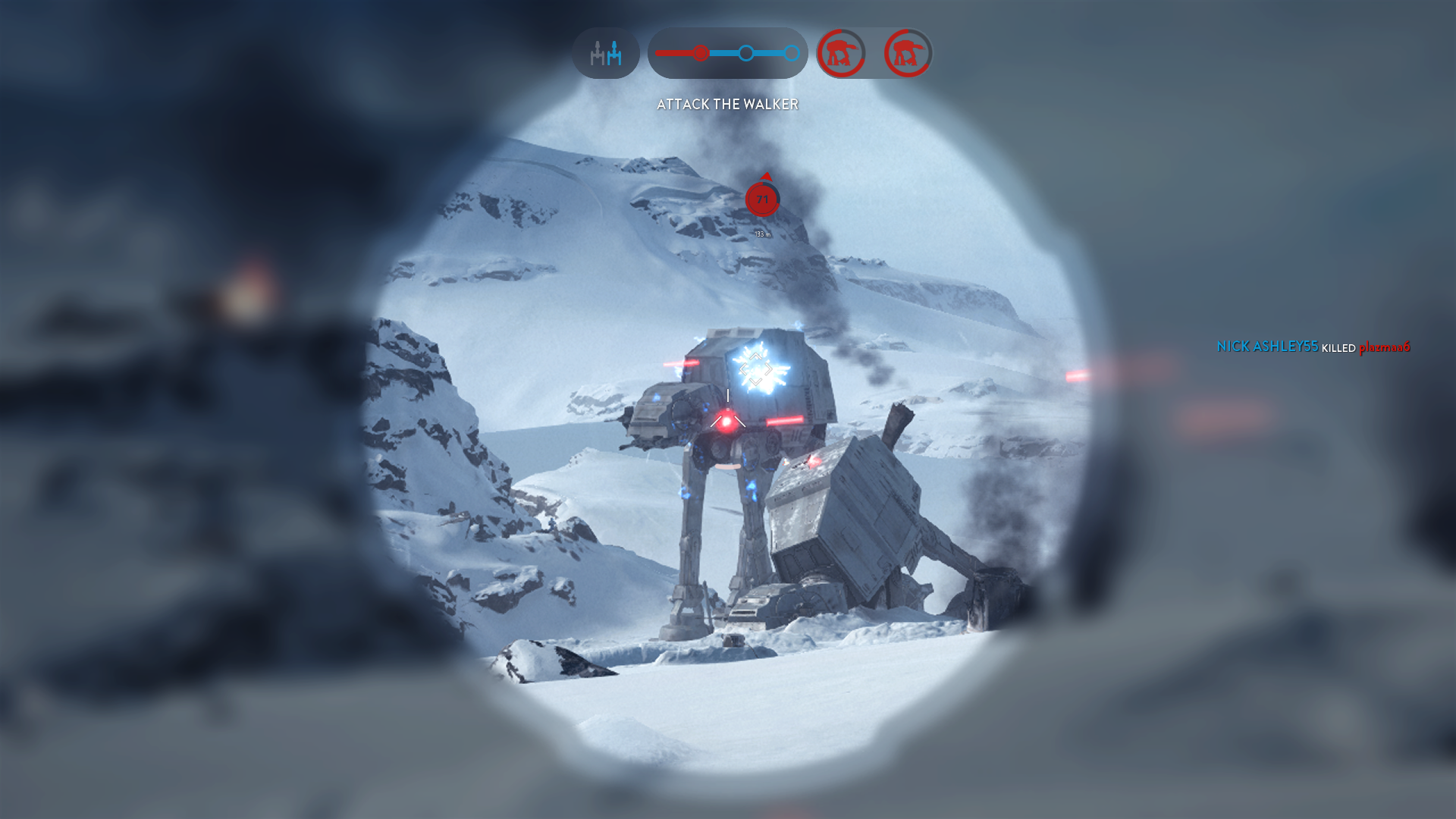 Ion!
