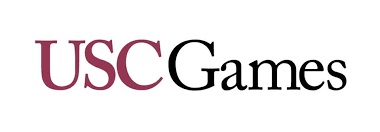 USC Games logo