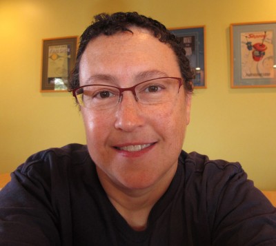 USC Games director Tracy Fullerton