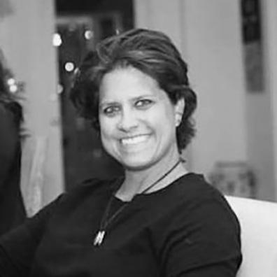 Julie Uhrman, head of platform business development at Jaunt.