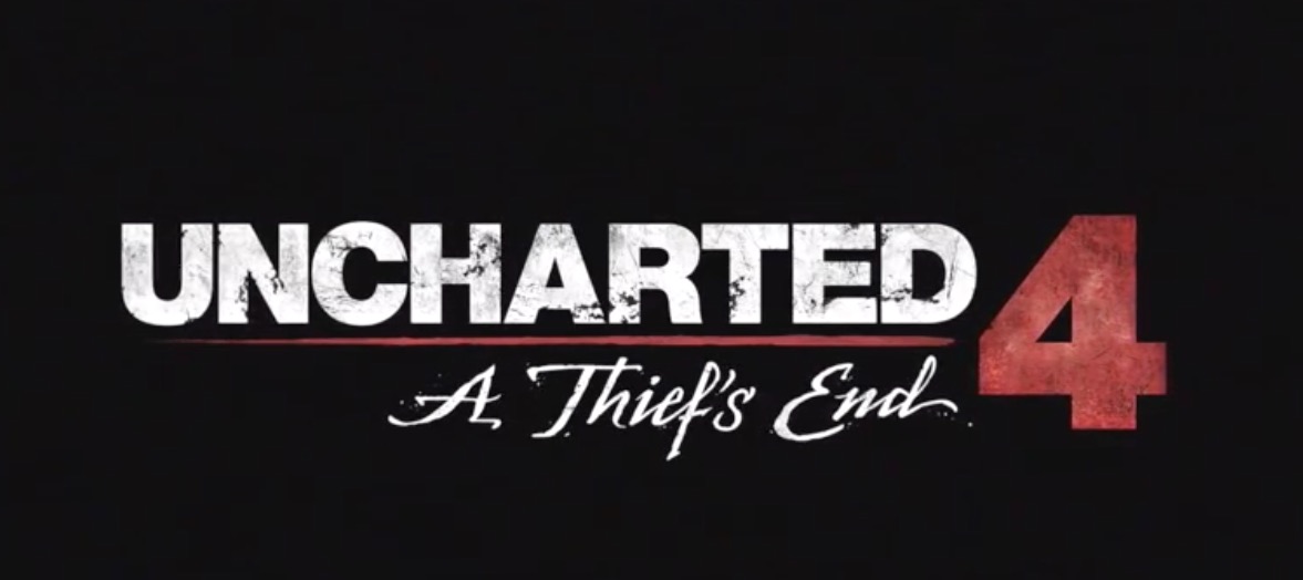 Uncharted 4: A Thief's End