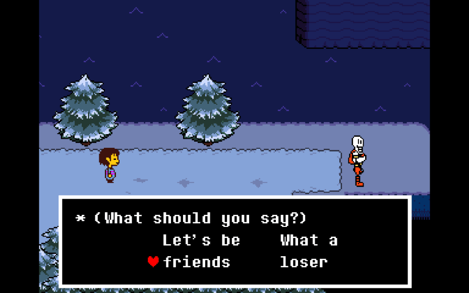 Some choices matter more than others.