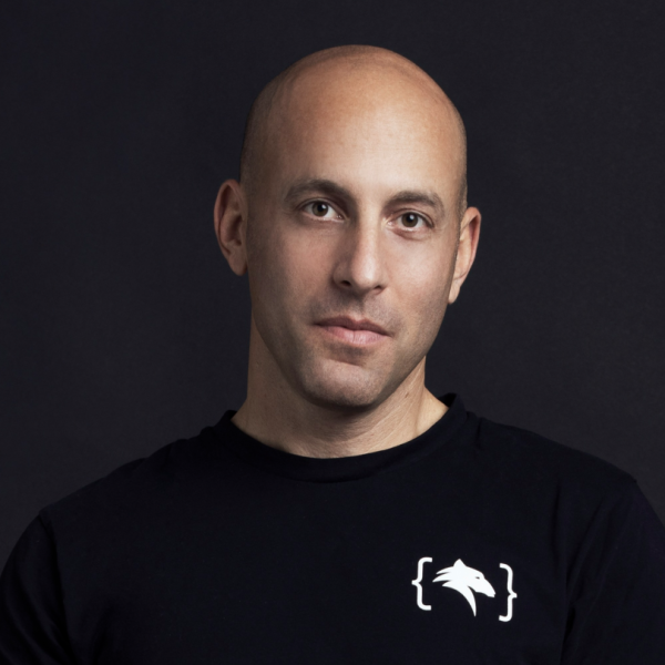 Uri Marchand is CEO of Overwolf.