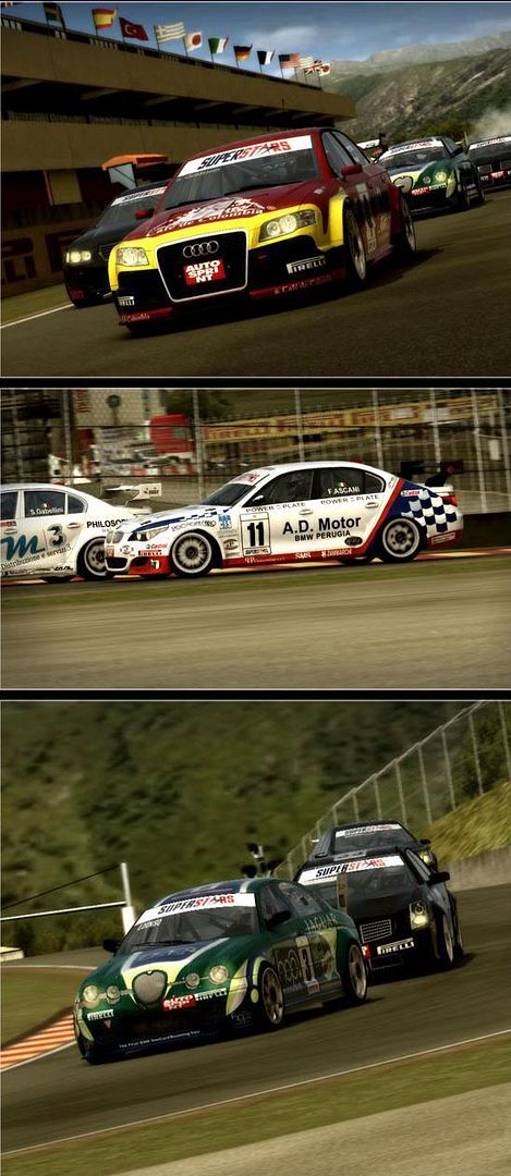 V8 Screens