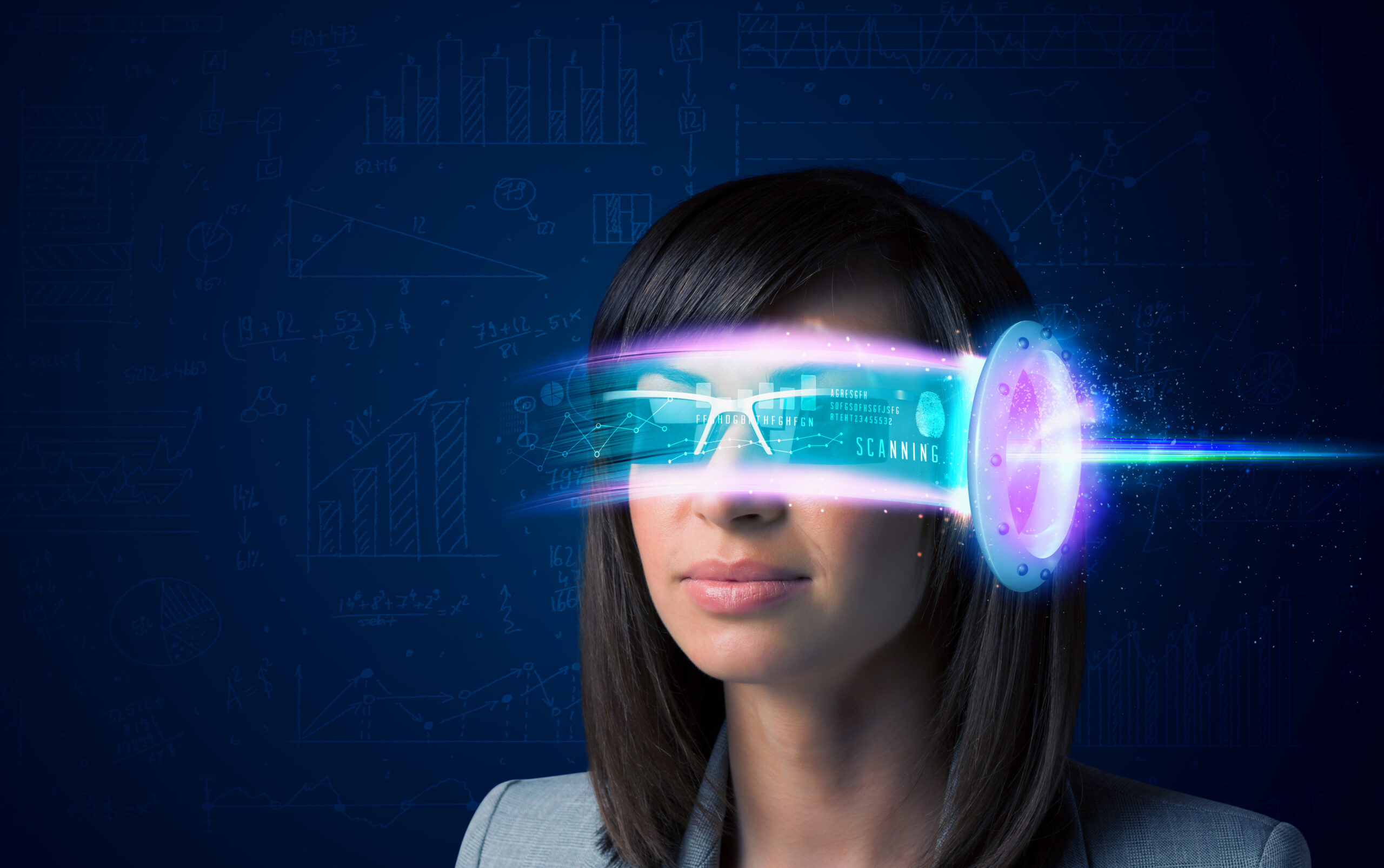 VR