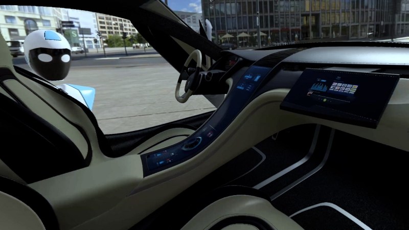 Varjo Reality Cloud will debut in Q2.