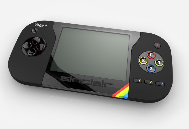 Vega+