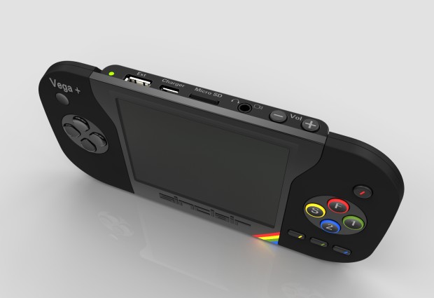 Vega+
