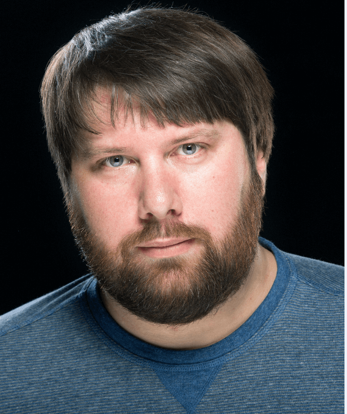 Vladimir Makarychev, head of Wargaming Alliance.