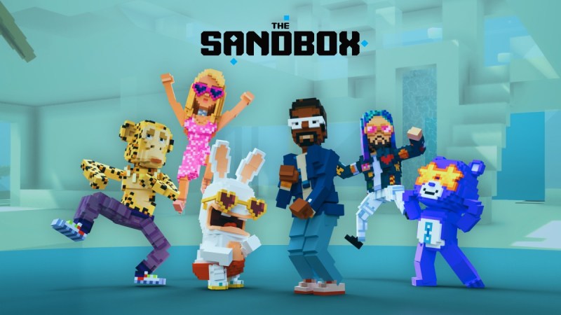 The Sandbox is recruiting indies to its Voxel Games Program.