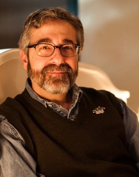 Warren Spector is chief creative officer at Otherside.