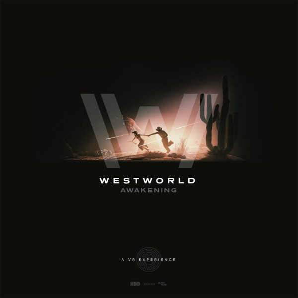Westworld Awakening
