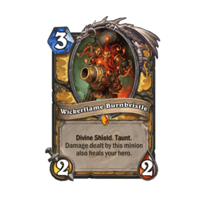 Hearthstone: Mean Streets of Gadgetzan