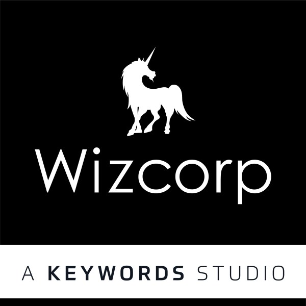Wizcorp is a new Keywords studio in Japan.