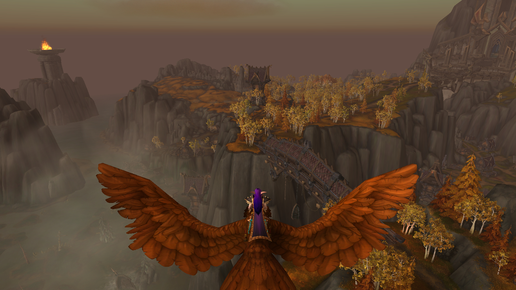 World of Warcraft: Legion