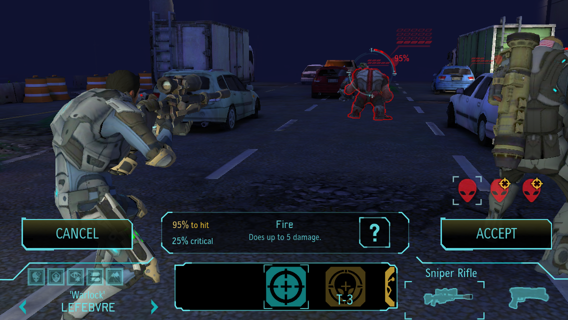 XCOM