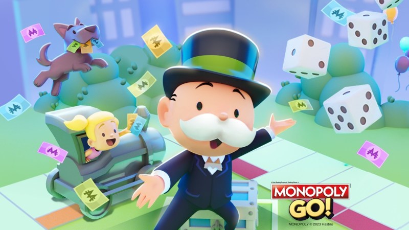 Monopoly Go