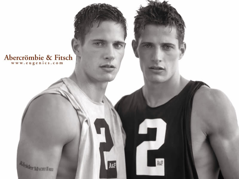 Abercrombie