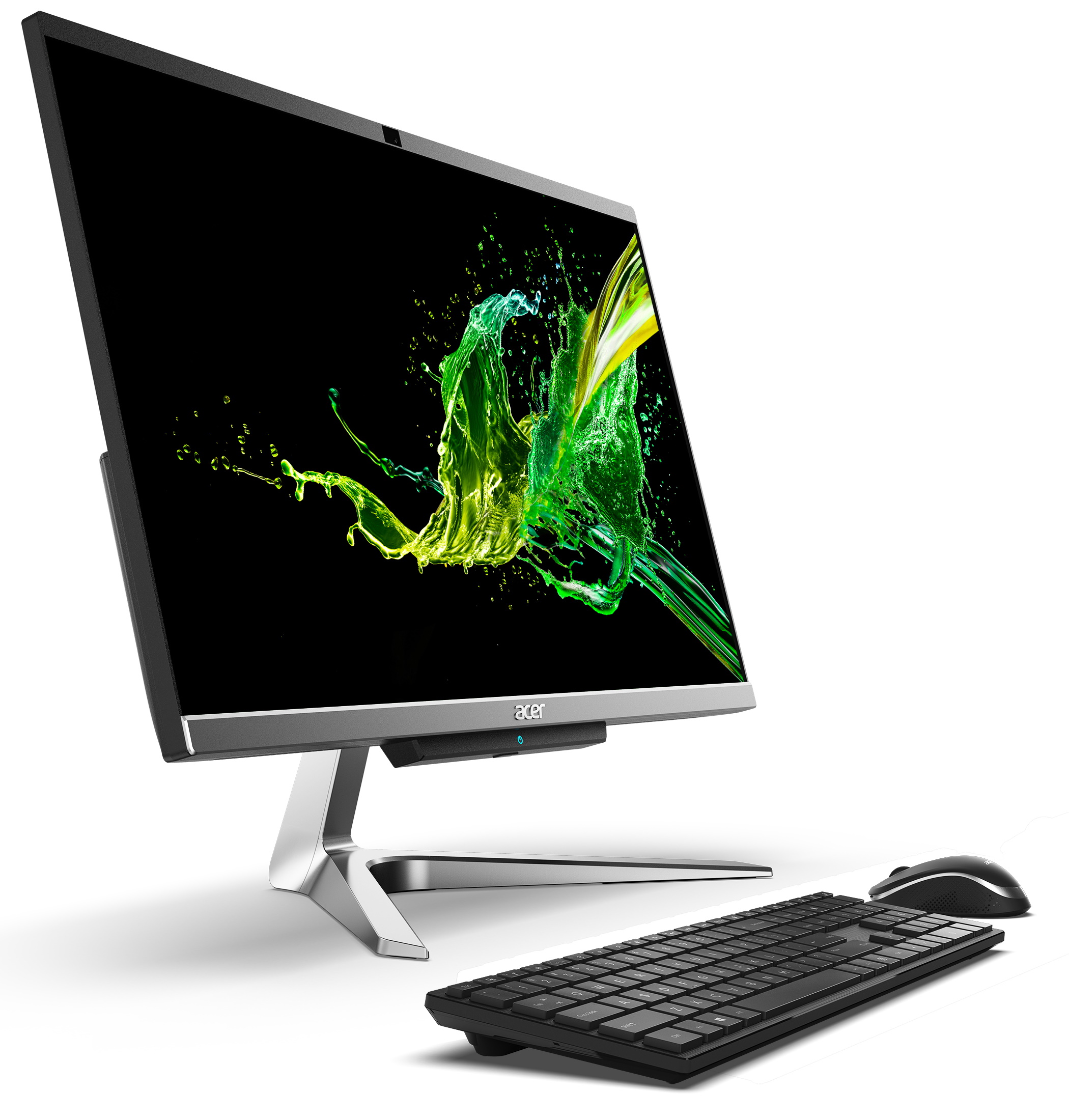 Acer Aspire C