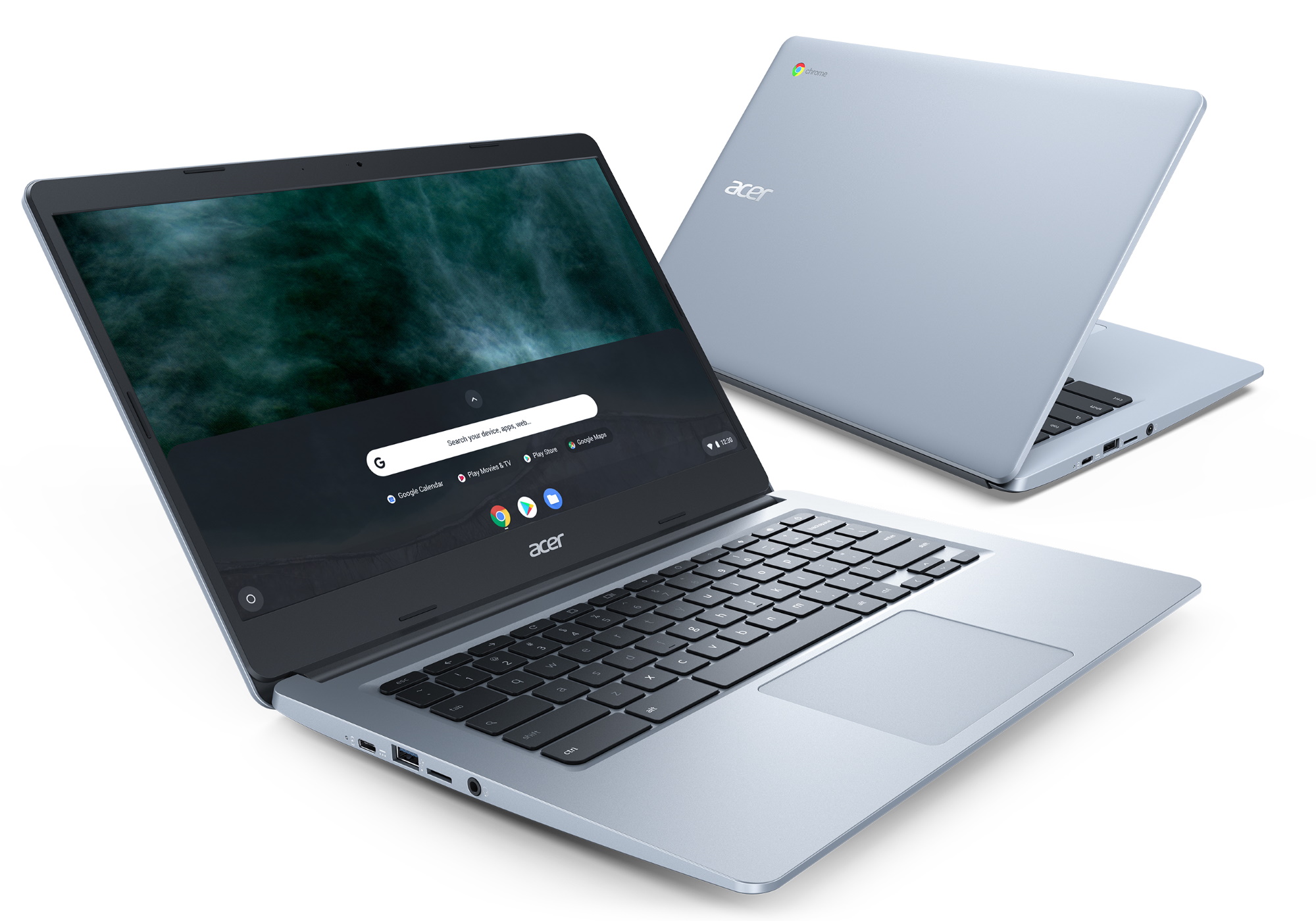 Acer Chromebook 314
