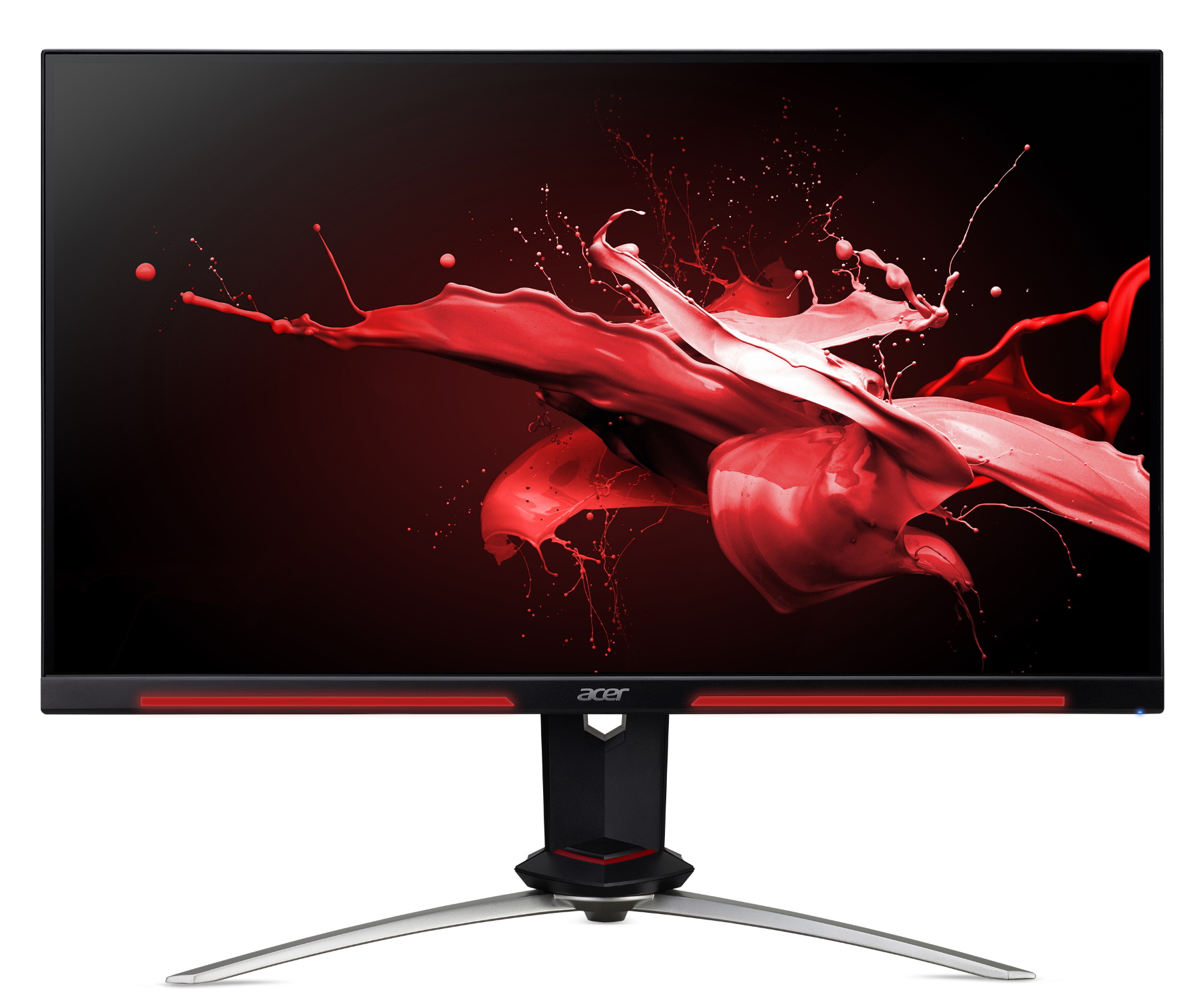 Acer Nitro gaming monitor