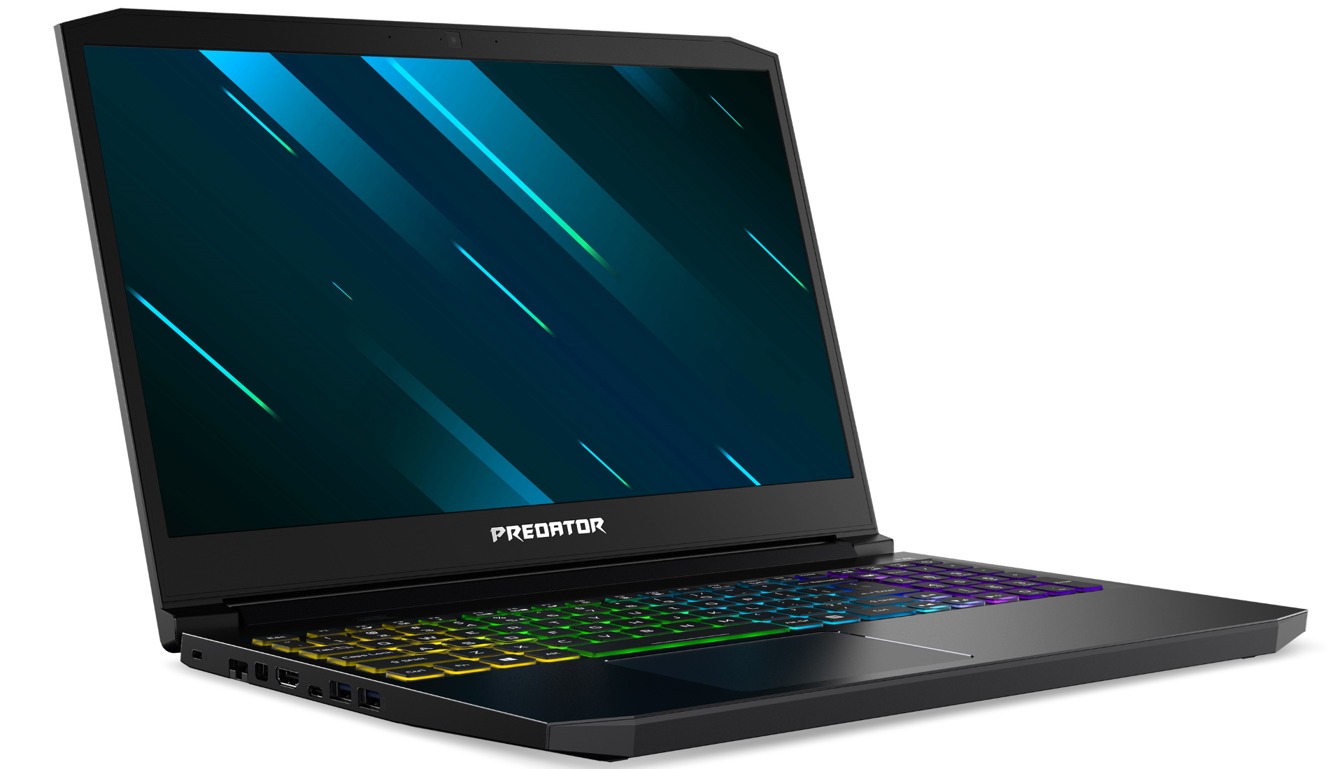 Acer Predator Triton 300