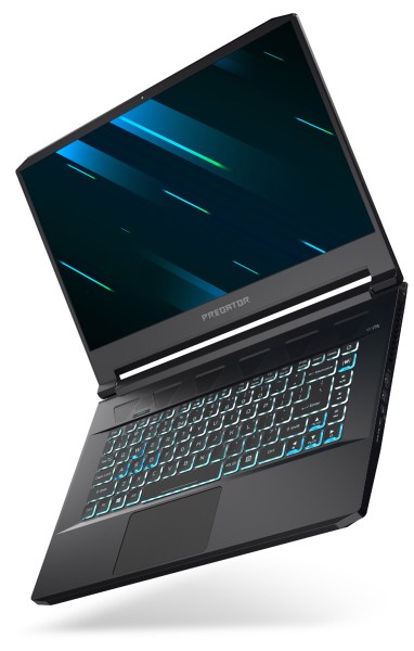 Acer Predator Triton 500