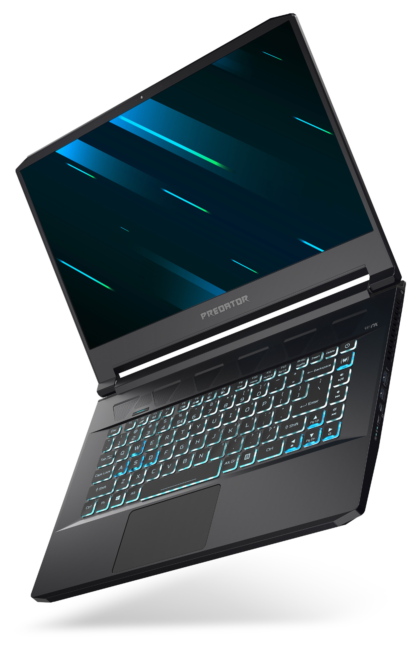 Acer Predator Triton 500
