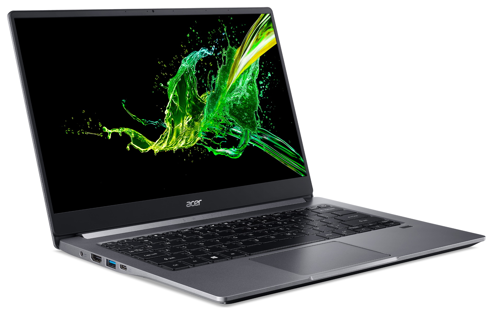 Acer Swift 3 (2019)