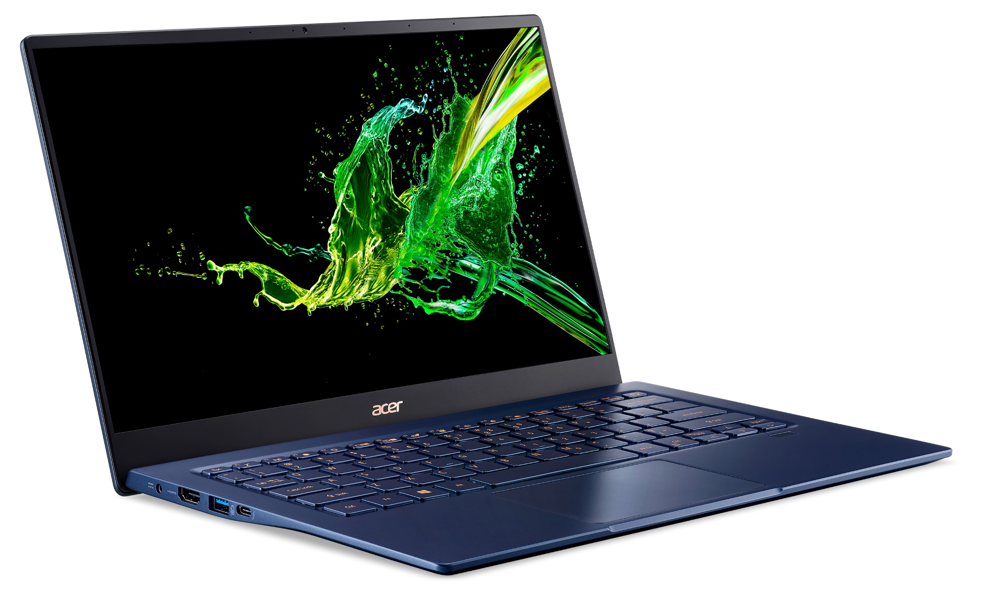 Acer Swift 5 (2019)