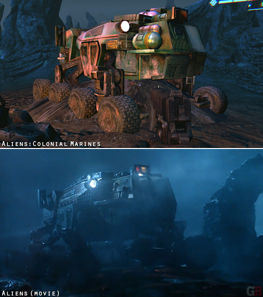 acm tractor