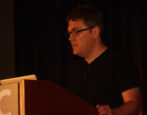 Adam Orth