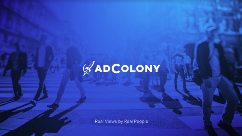 AdColony