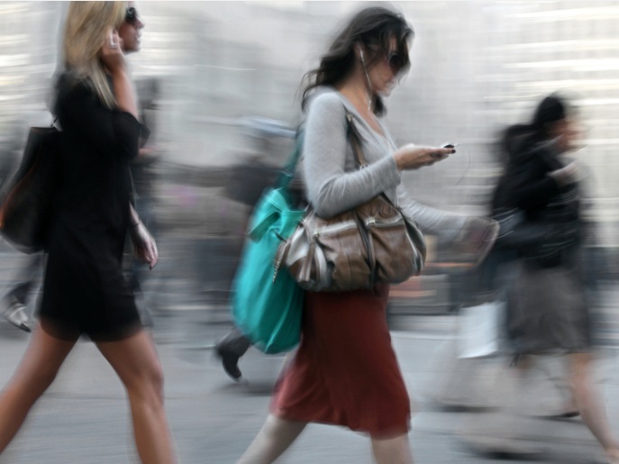 mobile advertising tracking
