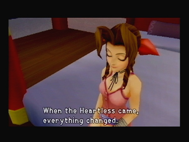 Aerith