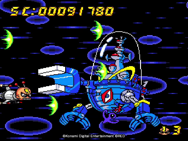 Air Zonk.