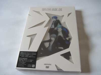 Persona Live
