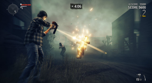 alan wake big