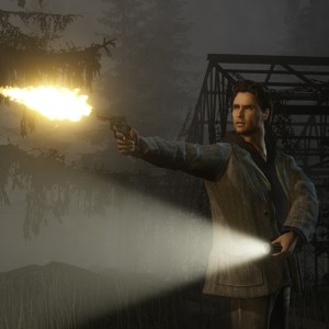 Alan Wake